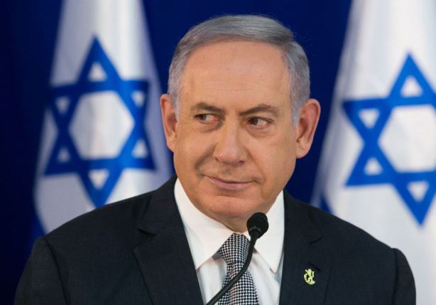 Netanyahu-1